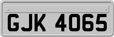 GJK4065