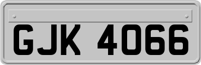 GJK4066