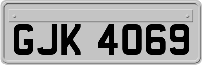 GJK4069