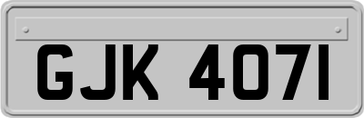 GJK4071