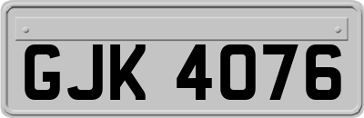 GJK4076