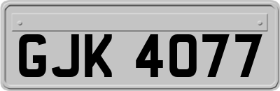 GJK4077