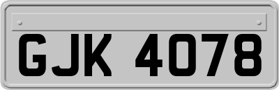 GJK4078
