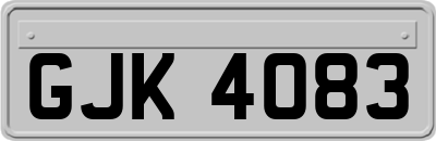 GJK4083
