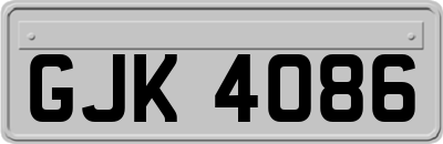 GJK4086