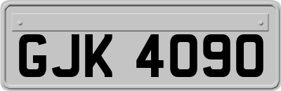 GJK4090