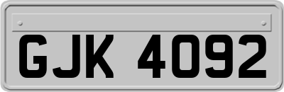 GJK4092