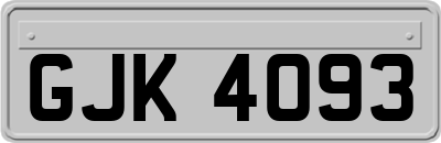 GJK4093