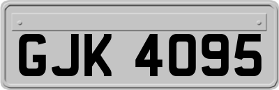 GJK4095
