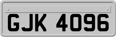 GJK4096