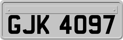 GJK4097
