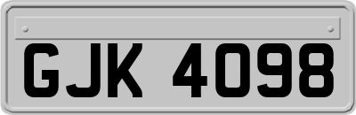 GJK4098