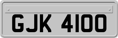GJK4100