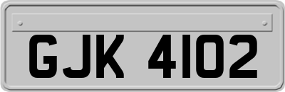 GJK4102