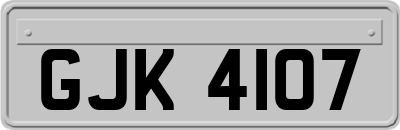 GJK4107