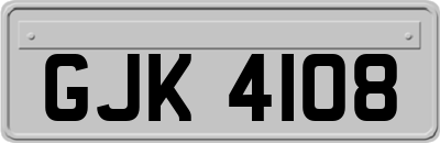 GJK4108