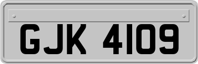 GJK4109
