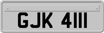 GJK4111