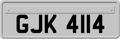GJK4114