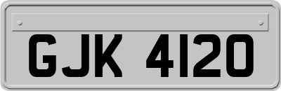 GJK4120