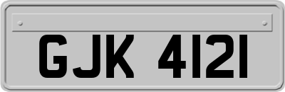 GJK4121