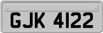 GJK4122