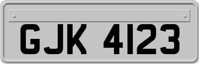 GJK4123