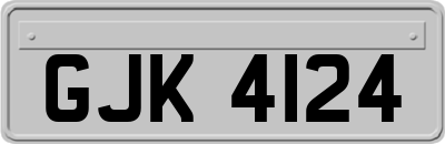 GJK4124
