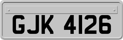 GJK4126