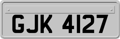 GJK4127