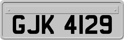 GJK4129