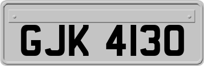 GJK4130