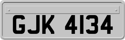 GJK4134