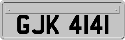 GJK4141