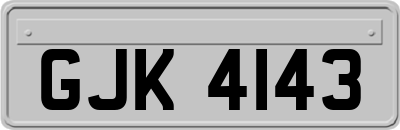 GJK4143