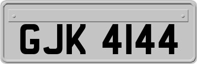 GJK4144