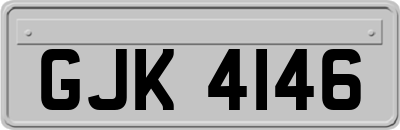 GJK4146