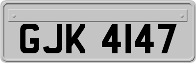 GJK4147