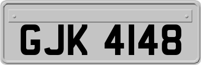 GJK4148
