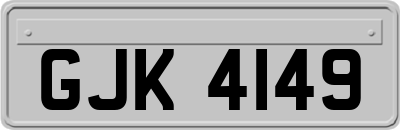 GJK4149