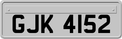 GJK4152