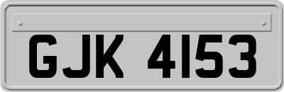 GJK4153