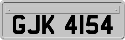 GJK4154