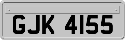 GJK4155