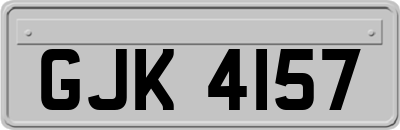 GJK4157