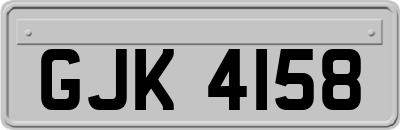 GJK4158