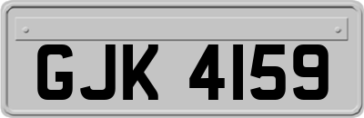 GJK4159