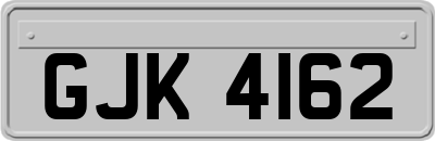 GJK4162