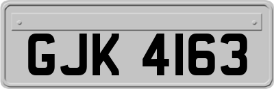 GJK4163