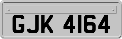 GJK4164